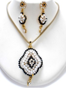 Fashion Pendant Sets